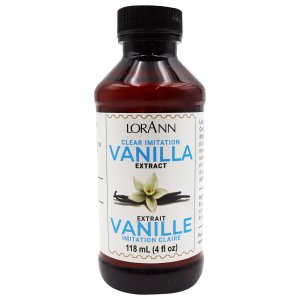 Vaniljextrakt 118 ml - LorAnn Vaniljextrakt 118 ml - LorAnn