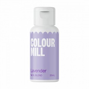 Colour Mill - 20ml - Lavender