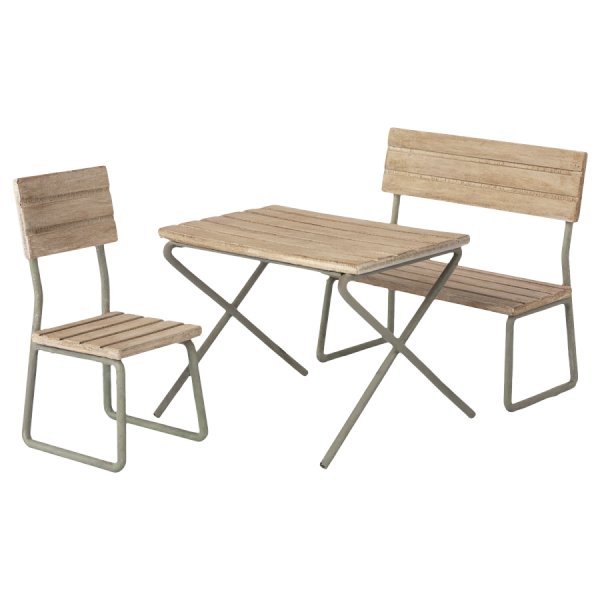 Trdgrdsmbler - Maileg - Mini