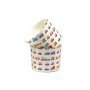 Muffinsformar, Snacksb�gare Bilar