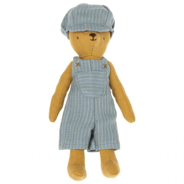Dress & Keps - Teddy Junior Dress & Keps - Teddy Junior