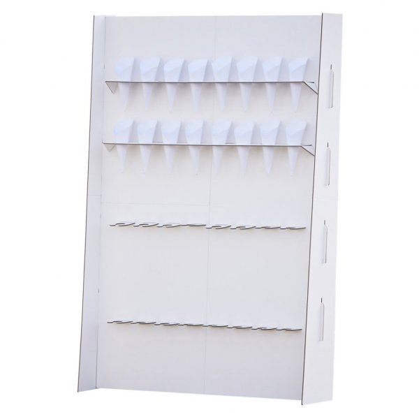 Snacks- & champagestll - Lets celebrate