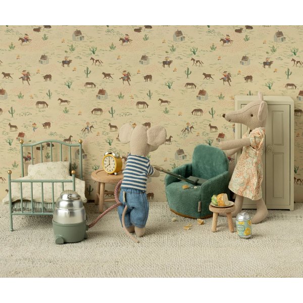 Ftlj - Maileg - Mint