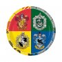 Papperstallrikar Harry Potter 8-pack