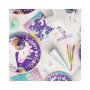 S�pbubblor Enh�rning 8-pack