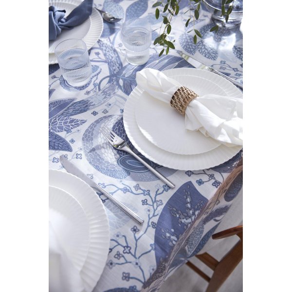 A&E duk 140 x 250 cm - Denim A&E duk 140 x 250 cm - Denim