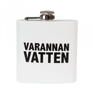 Drickslek - Varannan Vatten