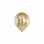 Ballonger 18 �r Guld