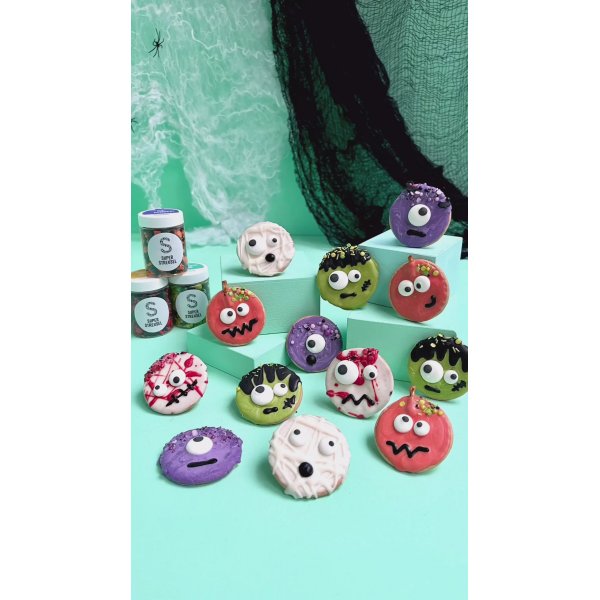 SuperDrip- Vit - 300g