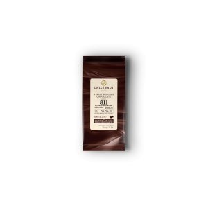Callebaut Choklad Mörk 811 10kg Callebaut Choklad Mörk 811 10kg