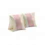 Armpuffar - ALEX - French Rose
