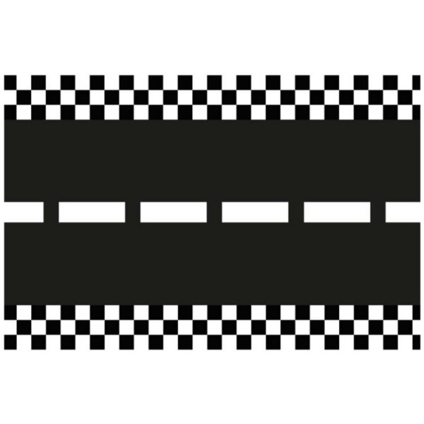 Bordsl�pare Racerbana
