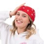 Bandana Scarf - R�d